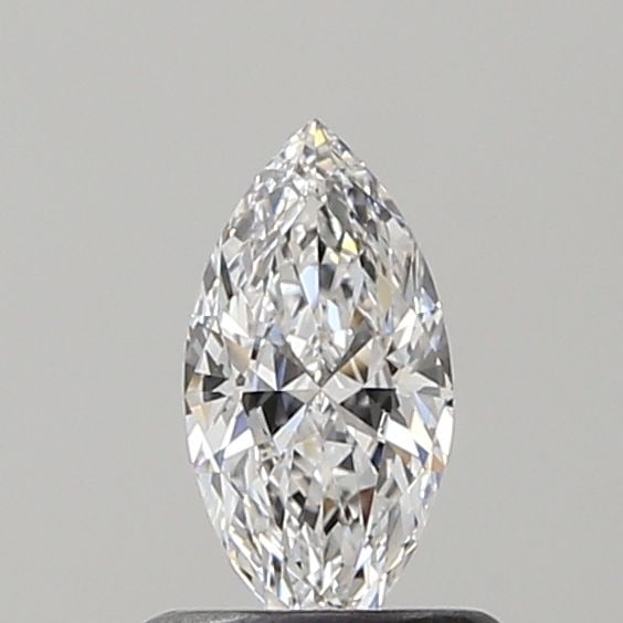 GIA Marquise 0.53ct D VVS1 - Loose Natural Diamond: GIA Marquise 0.53ct D VVS1 - Loose Natural Diamond GIA Marquise Cut Diamond with Exceptional Clarity. This 0.53ct D VVS1 diamond boasts impressive clarity and a vibrant color, making it a standout