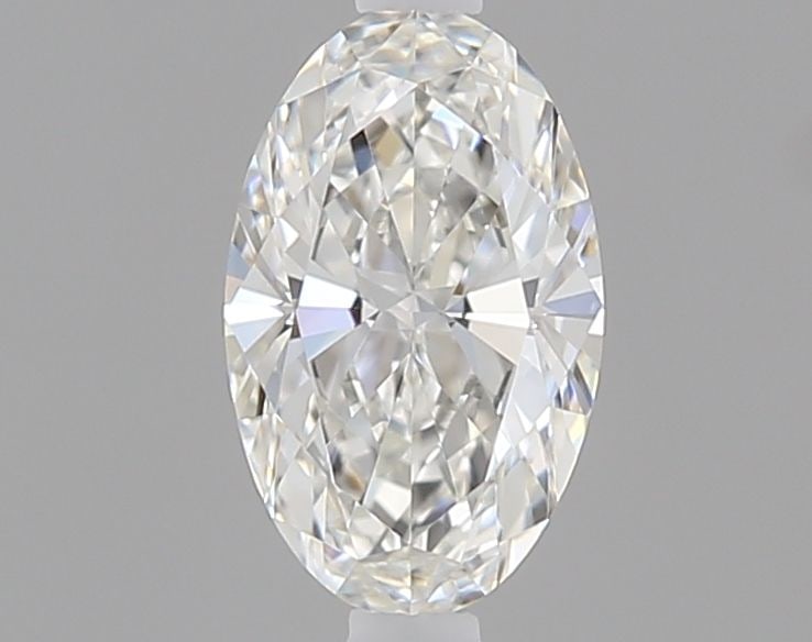 GIA Oval 0.36ct F VVS1 - Loose Natural Diamond: GIA Oval 0.36ct F VVS1 - Loose Natural Diamond GIA Oval Diamond with Exceptional Clarity and Color. This 0.36ct F VVS1 diamond boasts an EX polish, VG symmetry, and impressive clarity, making it a sta