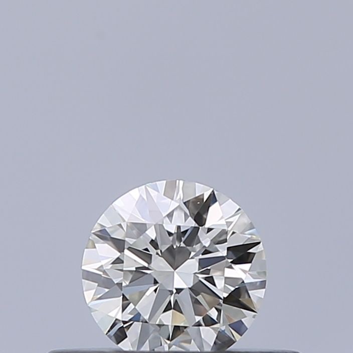IGI Round 0.23ct G VVS2 - Loose Natural Diamond: IGI Round 0.23ct G VVS2 - Loose Natural Diamond IGI Round 0.23ct G VVS2 - Loose Natural Diamond boasts exceptional clarity and color, with an EX polish and symmetry that highlights its natural beauty.