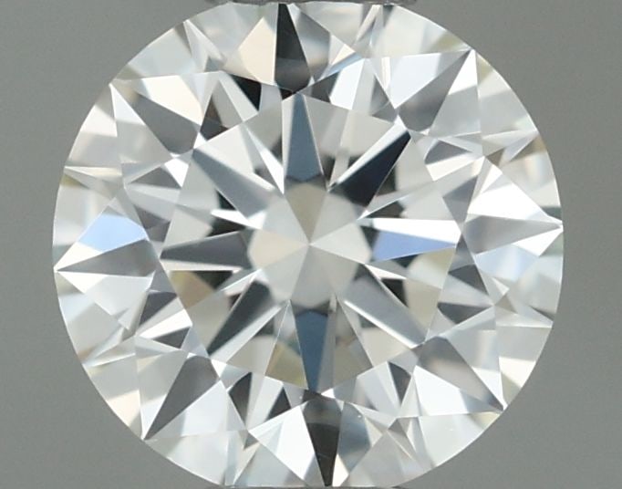 GIA Round 0.35ct K VVS1 - Loose Natural Diamond: GIA Round 0.35ct K VVS1 - Loose Natural Diamond The GIA Round 0.35ct K VVS1 diamond boasts exceptional clarity and color, with a high polish level and precise symmetry. Certified by the Gemological
