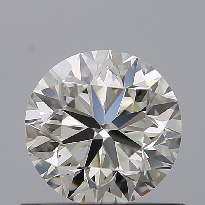 GIA Round 0.7ct J VVS1 - Loose Natural Diamond: GIA Round 0.7ct J VVS1 - Loose Natural Diamond GIA Round 0.7ct J VVS1 - Loose Natural Diamond, certified by the Gemological Institute of America (GIA) with a high color grade (J), exceptional clarity 