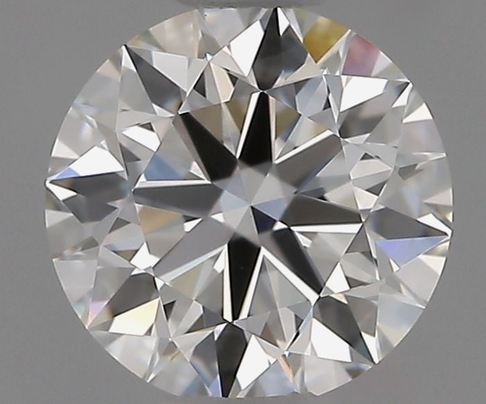 GIA Round 1.03ct H VVS2 - Loose Natural Diamond: GIA Round 1.03ct H VVS2 - Loose Natural Diamond A stunning 1.03ct Round H VVS2 diamond, certified by the Gemological Institute of America (GIA), boasts exceptional clarity and color. Its EX polish and