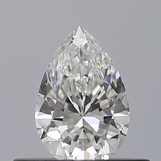 GIA Pear 0.3ct D VVS2 - Loose Natural Diamond: GIA Pear 0.3ct D VVS2 - Loose Natural Diamond GIA certified, this loose natural diamond boasts exceptional clarity and color. Measuring 0.3 carats, its VVS2 grade ensures maximum brilliance, while