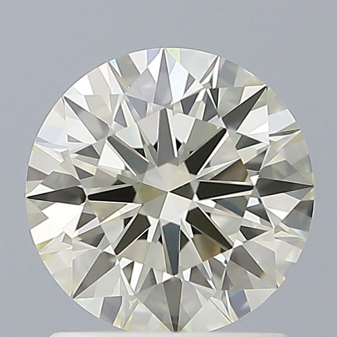 GIA Round 1.13ct M IF - Loose Natural Diamond: GIA Round 1.13ct M IF - Loose Natural Diamond GIA Round 1.13ct M IF - Loose Natural DiamondThe GIA-certified, round-cut diamond boasts exceptional clarity with an IF grade, making it a standout among 