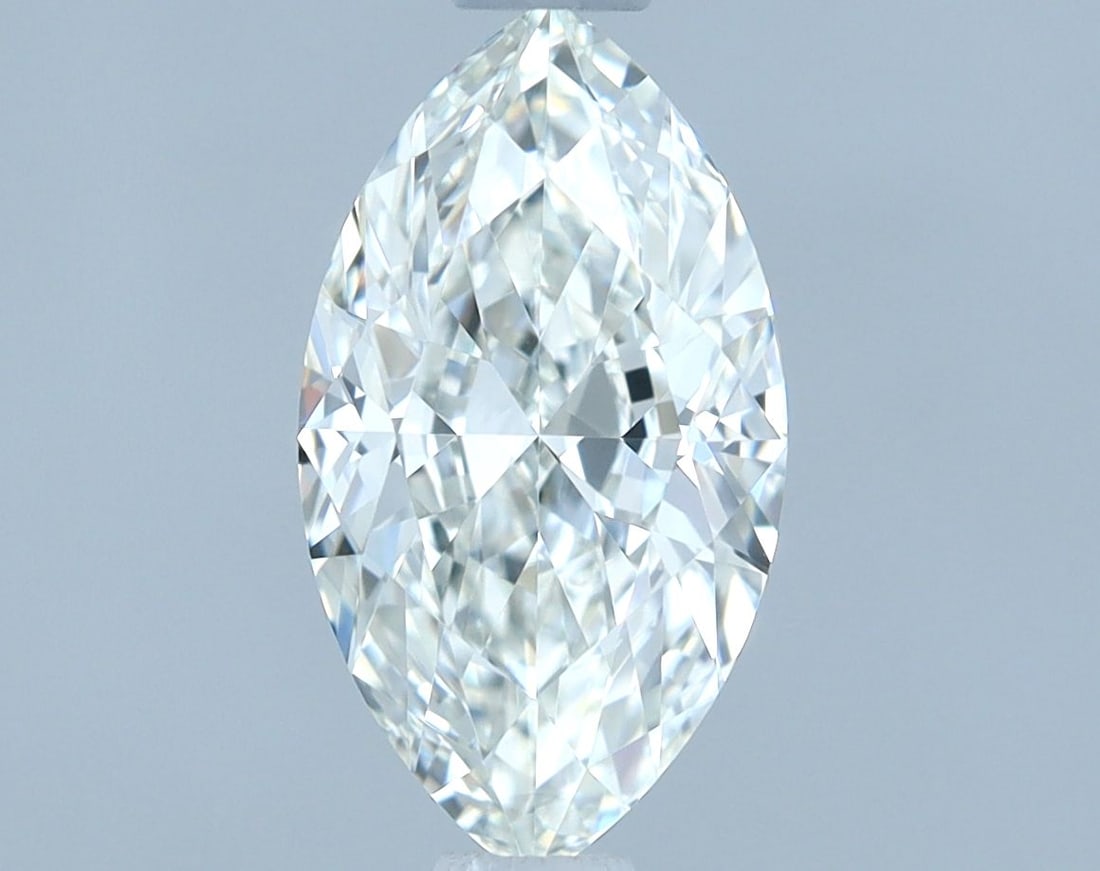 GIA Marquise 0.91ct I IF - Loose Natural Diamond: GIA Marquise 0.91ct I IF - Loose Natural Diamond GIA Marquise cut diamond with exceptional clarity and polish, boasting an impressive 0.91 carat weight in a loose natural setting. The I color grade pr