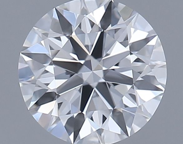 GIA Round 0.7ct F VVS2 - Loose Natural Diamond: GIA Round 0.7ct F VVS2 - Loose Natural Diamond GIA Round 0.7ct F VVS2 - Loose Natural Diamond, certified by the Gemological Institute of America (GIA), boasts exceptional clarity and color grade. Its 