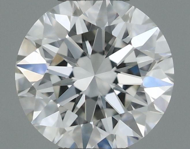 GIA Round 0.3ct I VVS2 - Loose Natural Diamond: GIA Round 0.3ct I VVS2 - Loose Natural Diamond GIA certified, this loose natural diamond boasts exceptional clarity with its VVS2 grade and EX polish. Measuring 4.29 x 4.26 x 2.66mm, the round cut sho