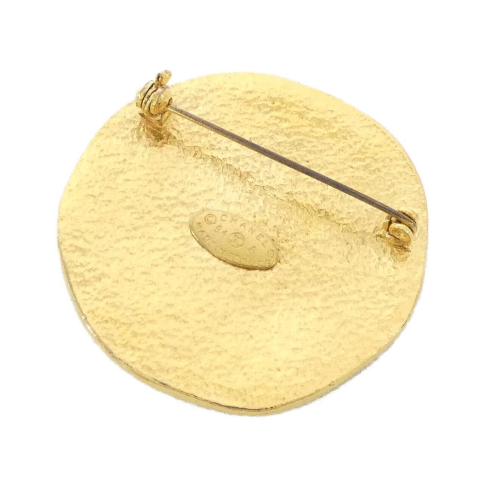 Chanel Brooch - 2