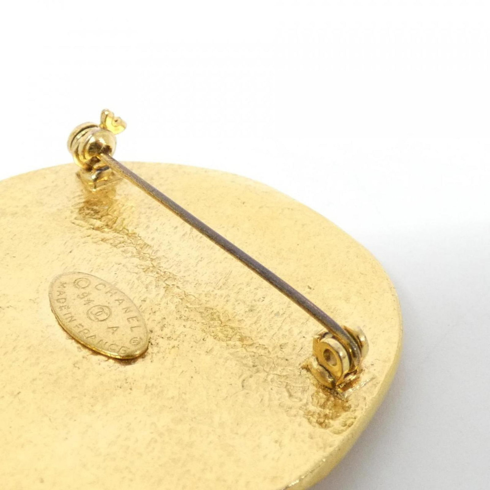Chanel Brooch - 3