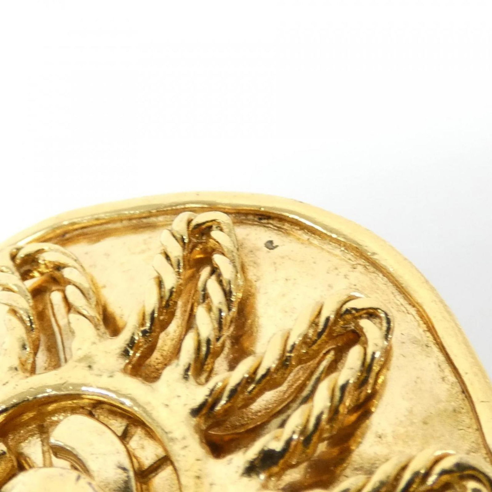 Chanel Brooch - 5