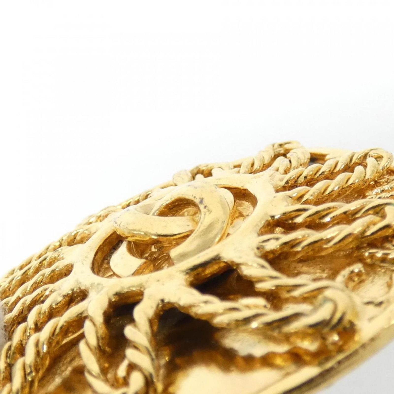 Chanel Brooch - 6