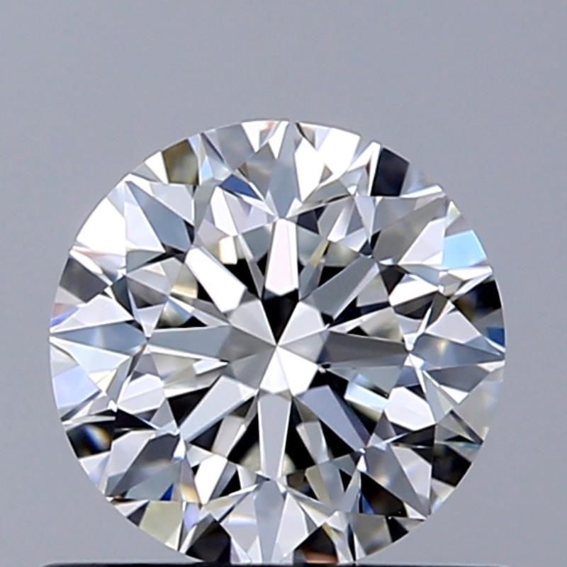 GIA Round 0.7ct F VVS2 - Loose Natural Diamond: GIA Round 0.7ct F VVS2 - Loose Natural Diamond GIA Round 0.7ct F VVS2 - Loose Natural Diamond. This exquisite diamond boasts exceptional clarity, color, and cut, with a flawless VVS2 grade and