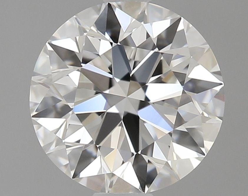 GIA Round 1.16ct H VVS1 - Loose Natural Diamond: GIA Round 1.16ct H VVS1 - Loose Natural Diamond GIA-certified, this exquisite round diamond boasts exceptional clarity with its VVS1 grade and impressive cut symmetry. Weighing in at 1.16 carats, its 