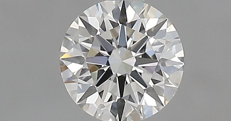IGI Round 0.5ct H VVS1 - Loose Natural Diamond: IGI Round 0.5ct H VVS1 - Loose Natural Diamond IGI Round 0.5ct H VVS1 - Loose Natural Diamond boasts exceptional clarity and color, with its VVS1 grade indicating minimal inclusions and a high level