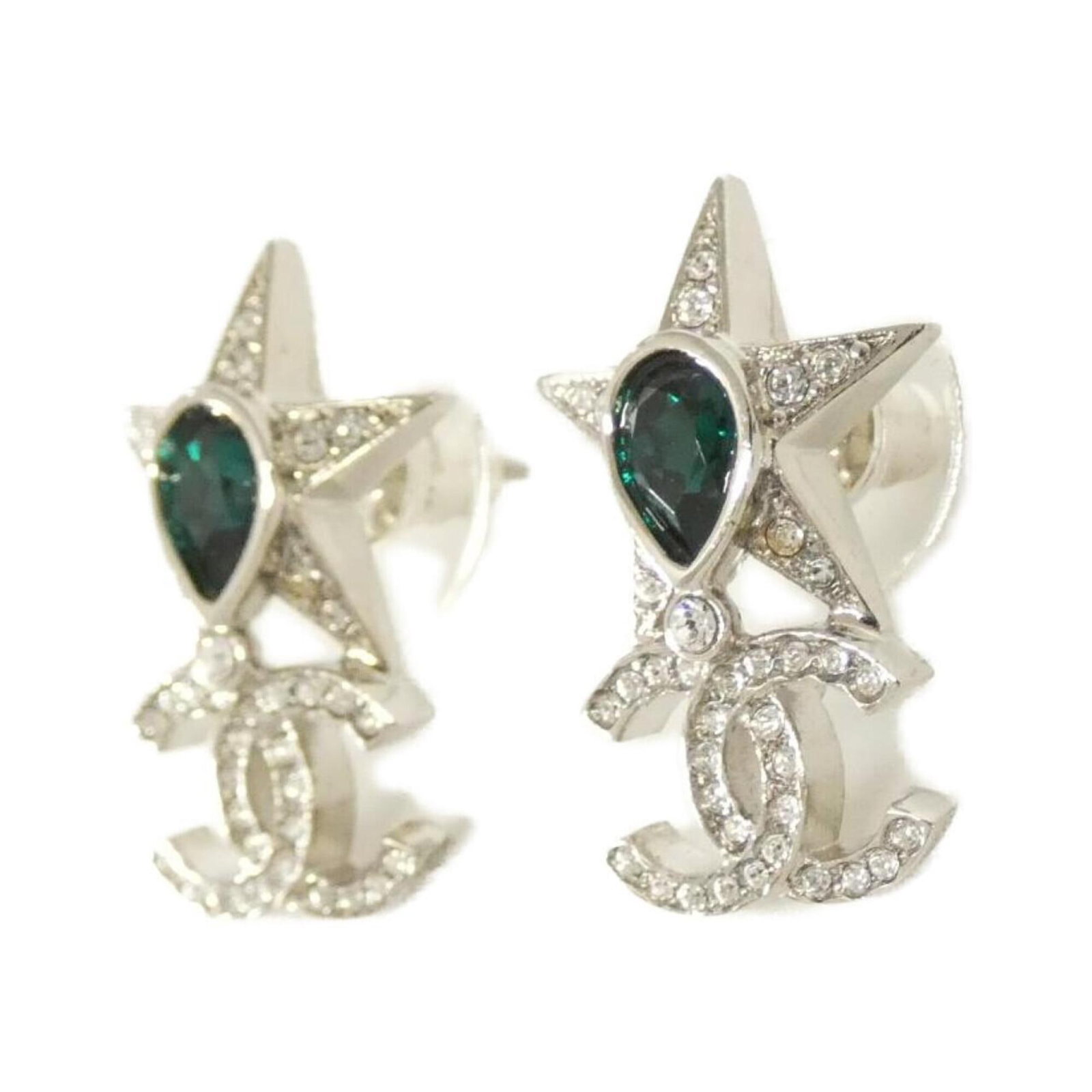 Chanel earrings - 2