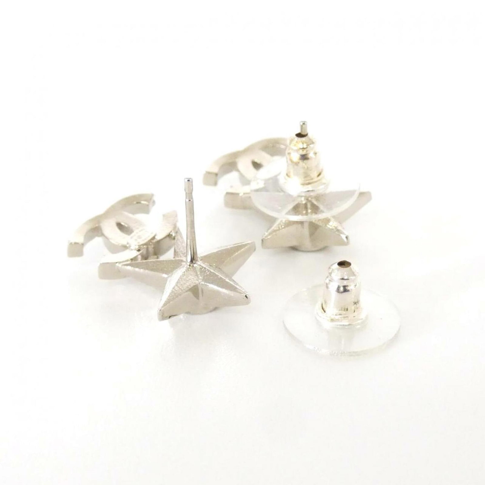 Chanel earrings - 3