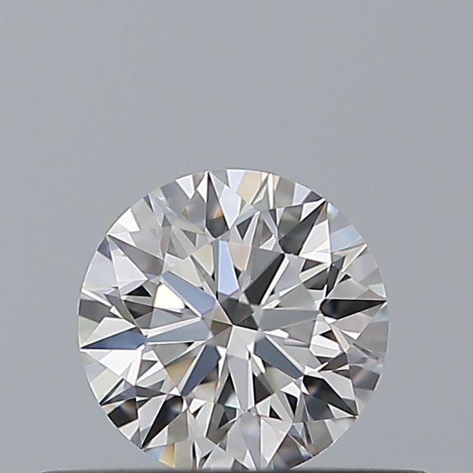 GIA Round 0.29ct F VVS1 - Loose Natural Diamond: GIA Round 0.29ct F VVS1 - Loose Natural Diamond GIA Round diamond with exceptional clarity and cut, boasting an EX polish and symmetry. This VVS1 certified stone shines with a rich F color, making it