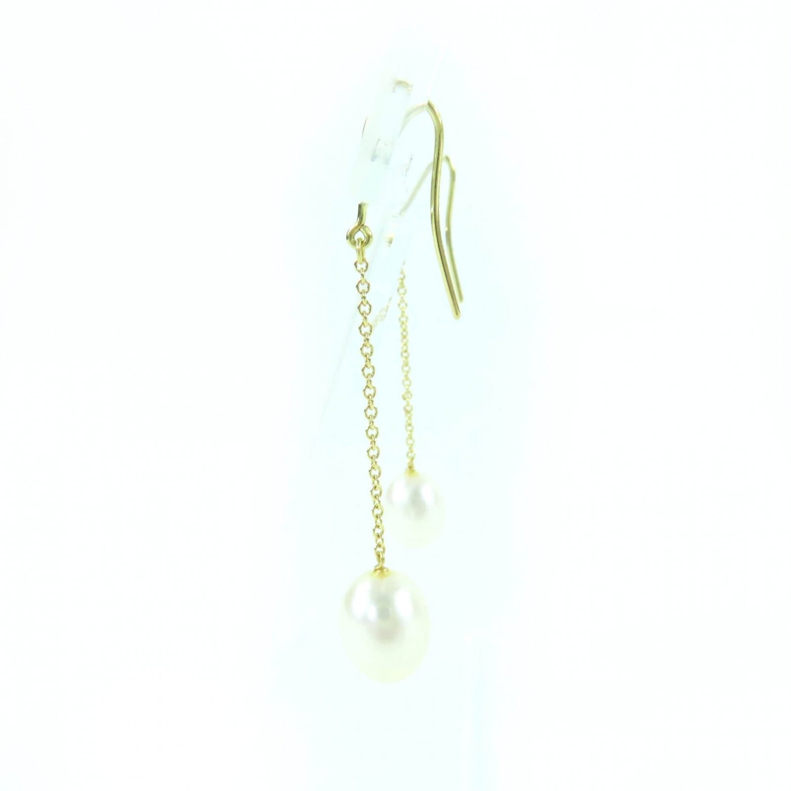 Earrings Tiffany Drop - 2