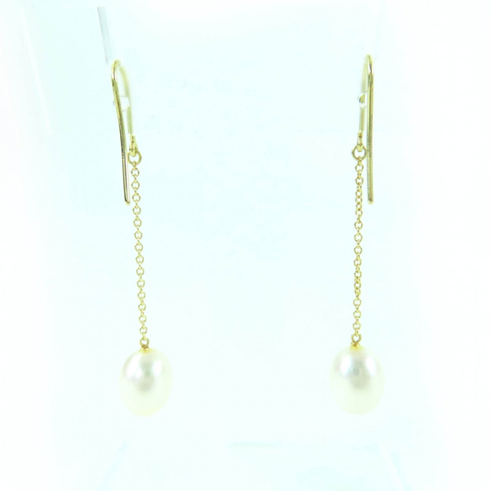 Earrings Tiffany Drop - 3