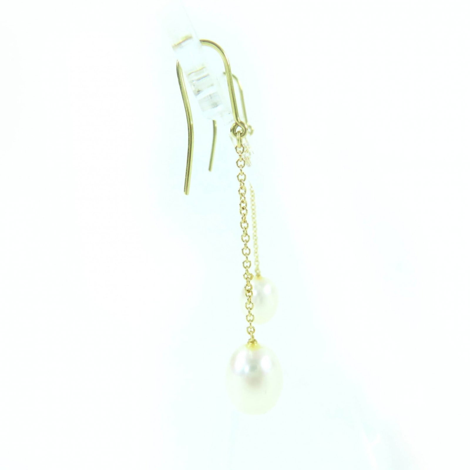 Earrings Tiffany Drop - 4