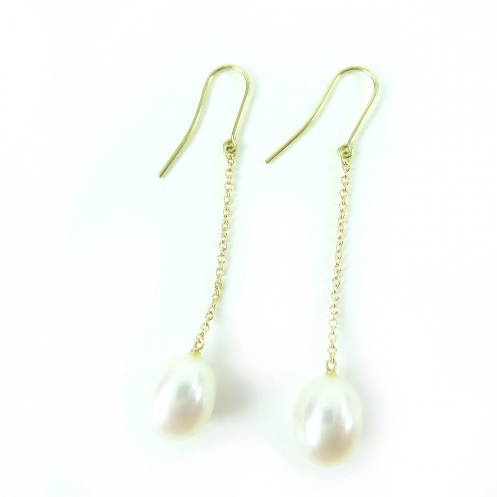 Earrings Tiffany Drop - 5