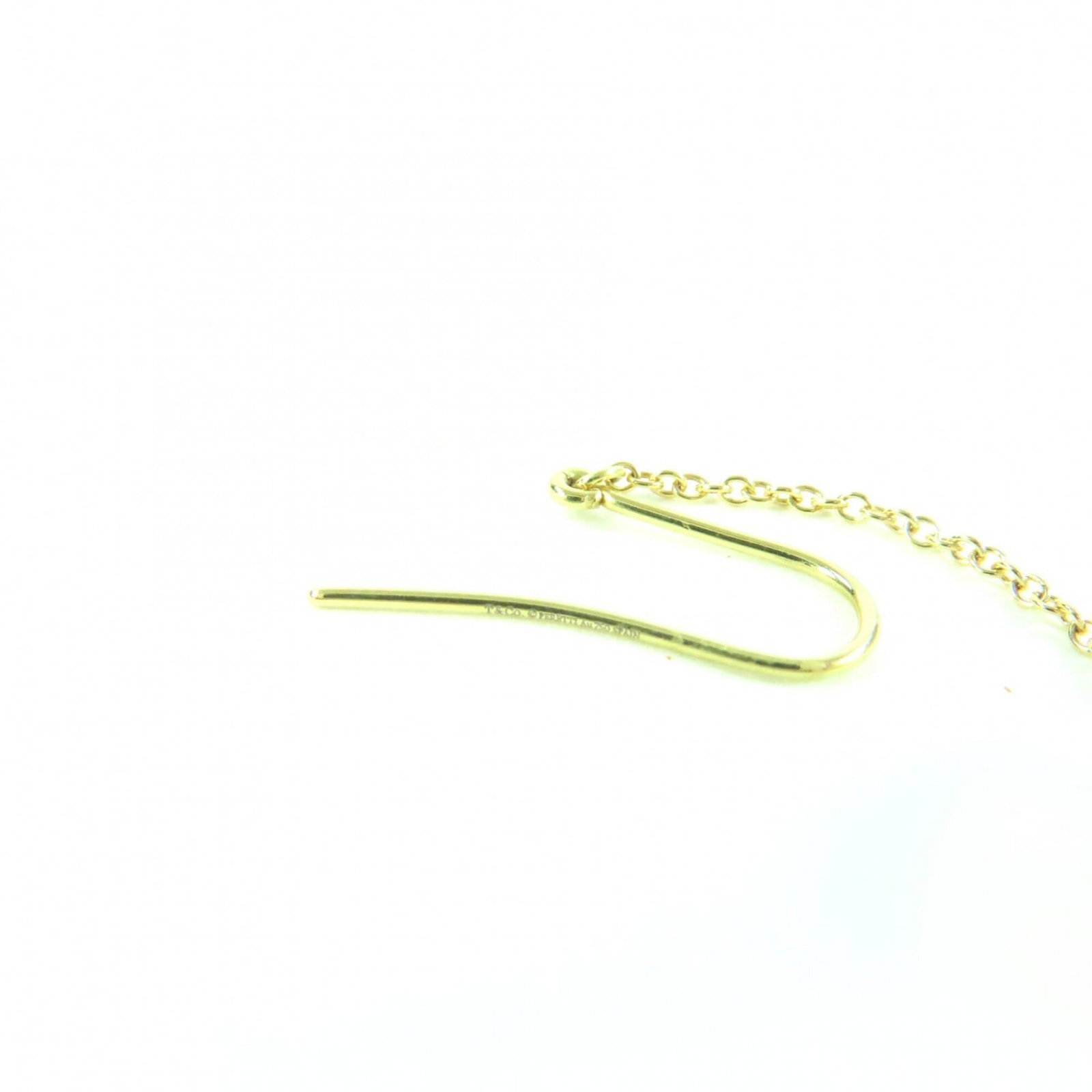 Earrings Tiffany Drop - 6