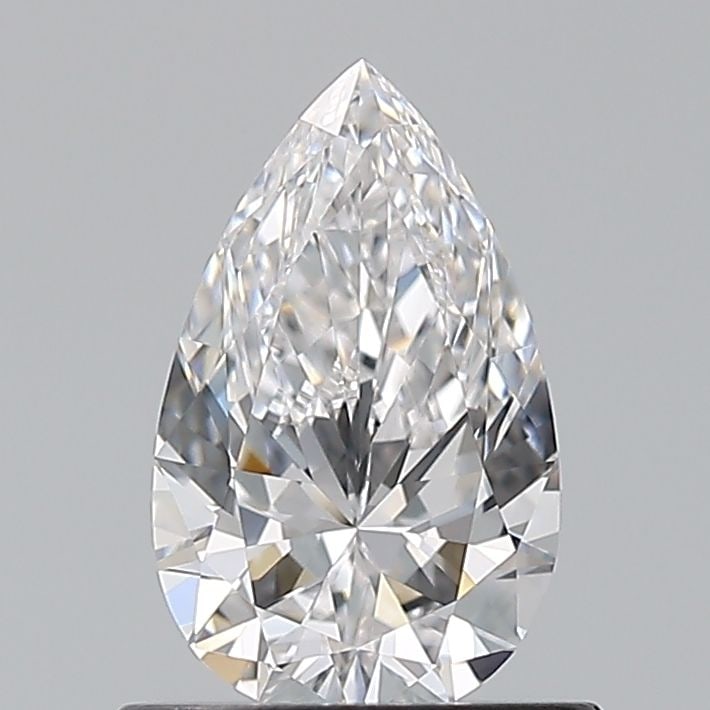 GIA Pear 0.7ct E IF - Loose Natural Diamond: GIA Pear 0.7ct E IF - Loose Natural Diamond GIA-certified, this loose natural pear-shaped diamond boasts exceptional clarity with an IF grade, offering unparalleled brilliance. With its EX polish and