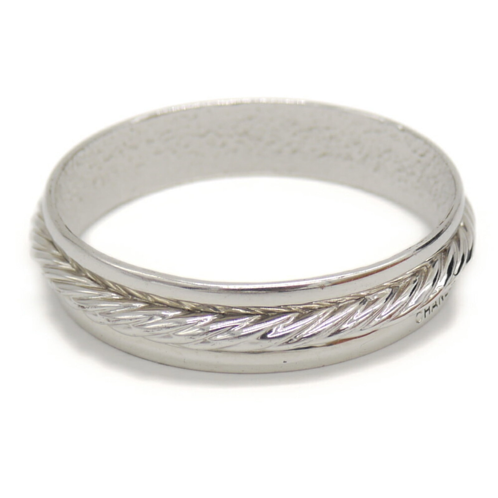 Metal Bangle Chanel - 2