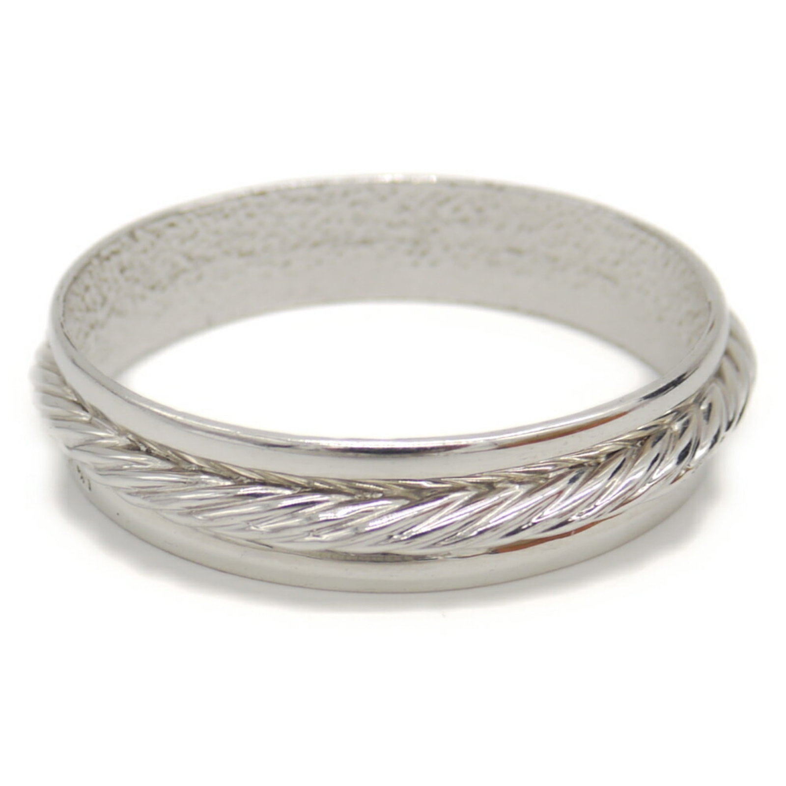 Metal Bangle Chanel - 3