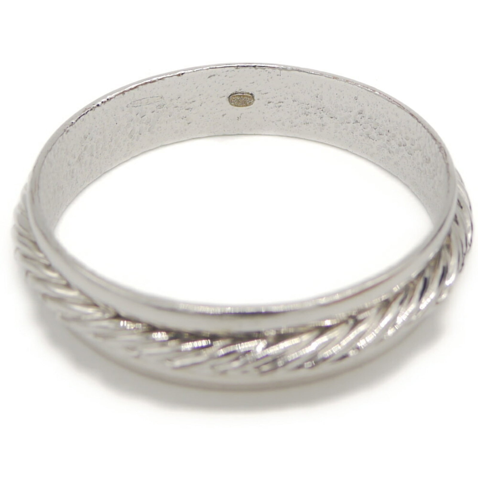 Metal Bangle Chanel - 4