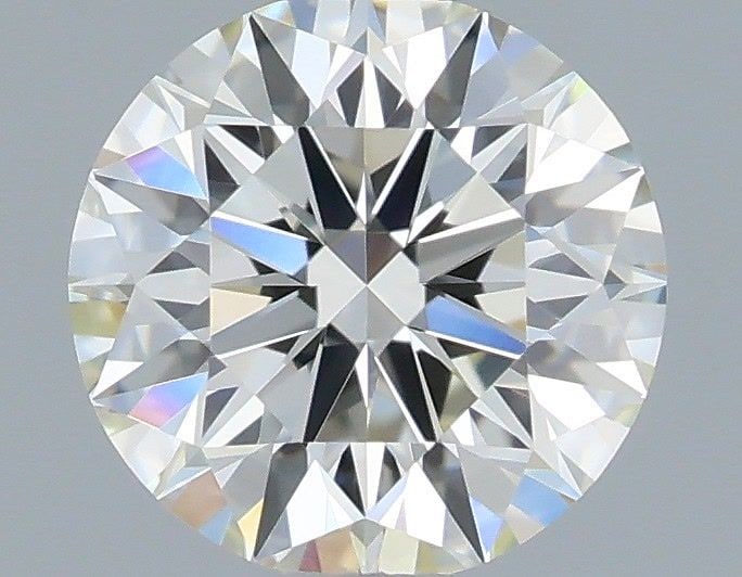 GIA Round 0.5ct L VVS1 - Loose Natural Diamond: GIA Round 0.5ct L VVS1 - Loose Natural Diamond GIA Round 0.5ct L VVS1 - Loose Natural Diamond, certified by the Gemological Institute of America (GIA) with exceptional clarity and cut quality, boastin
