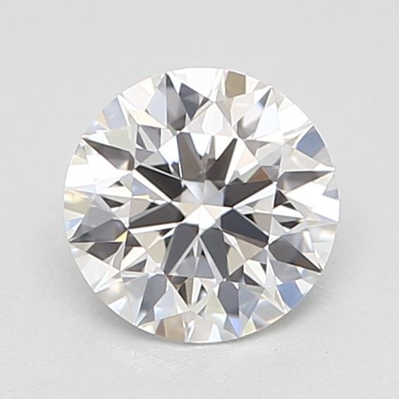 GIA Round 0.34ct E VVS2 - Loose Natural Diamond: GIA Round 0.34ct E VVS2 - Loose Natural Diamond GIA Round 0.34ct E VVS2 - Loose Natural Diamond, certified by the Gemological Institute of America (GIA) and boasting exceptional clarity with a VVS2