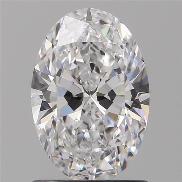 GIA Oval 1.0ct D VVS2 - Loose Natural Diamond: GIA Oval 1.0ct D VVS2 - Loose Natural Diamond GIA Oval Cut Diamond with Exceptional Clarity and Color. This 1.0ct D VVS2 diamond boasts exceptional clarity and color, making it a standout among its pe