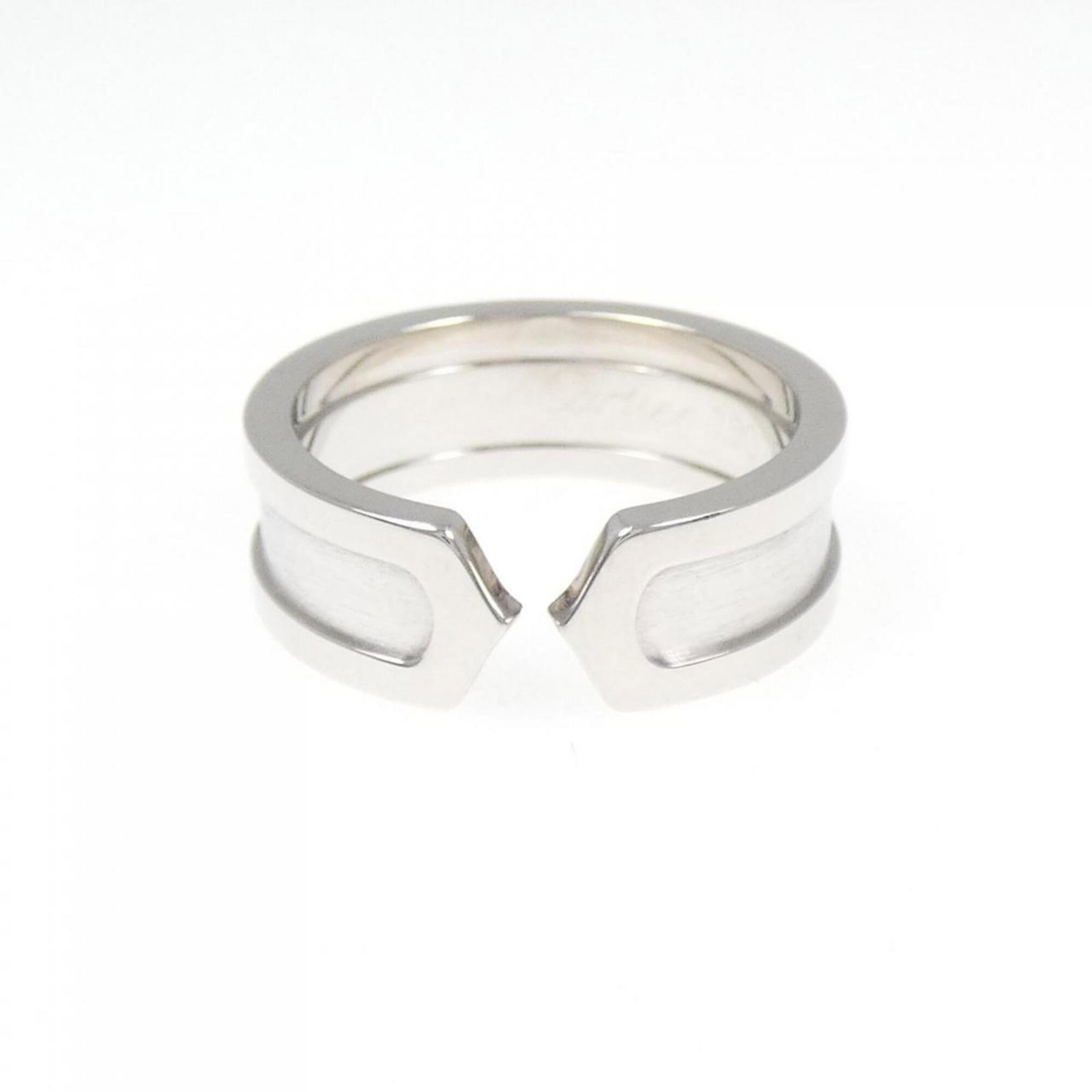 C2 Small Ring by Cartier - 2