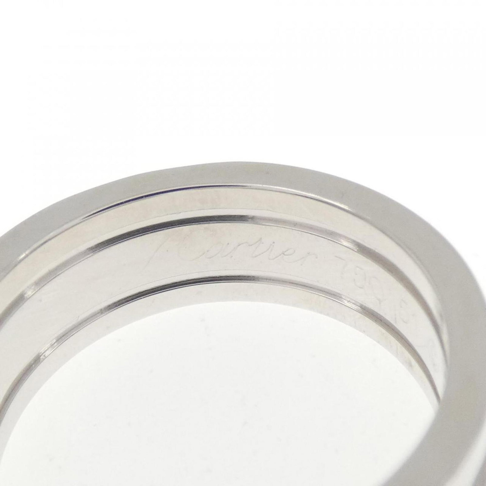 C2 Small Ring by Cartier - 3