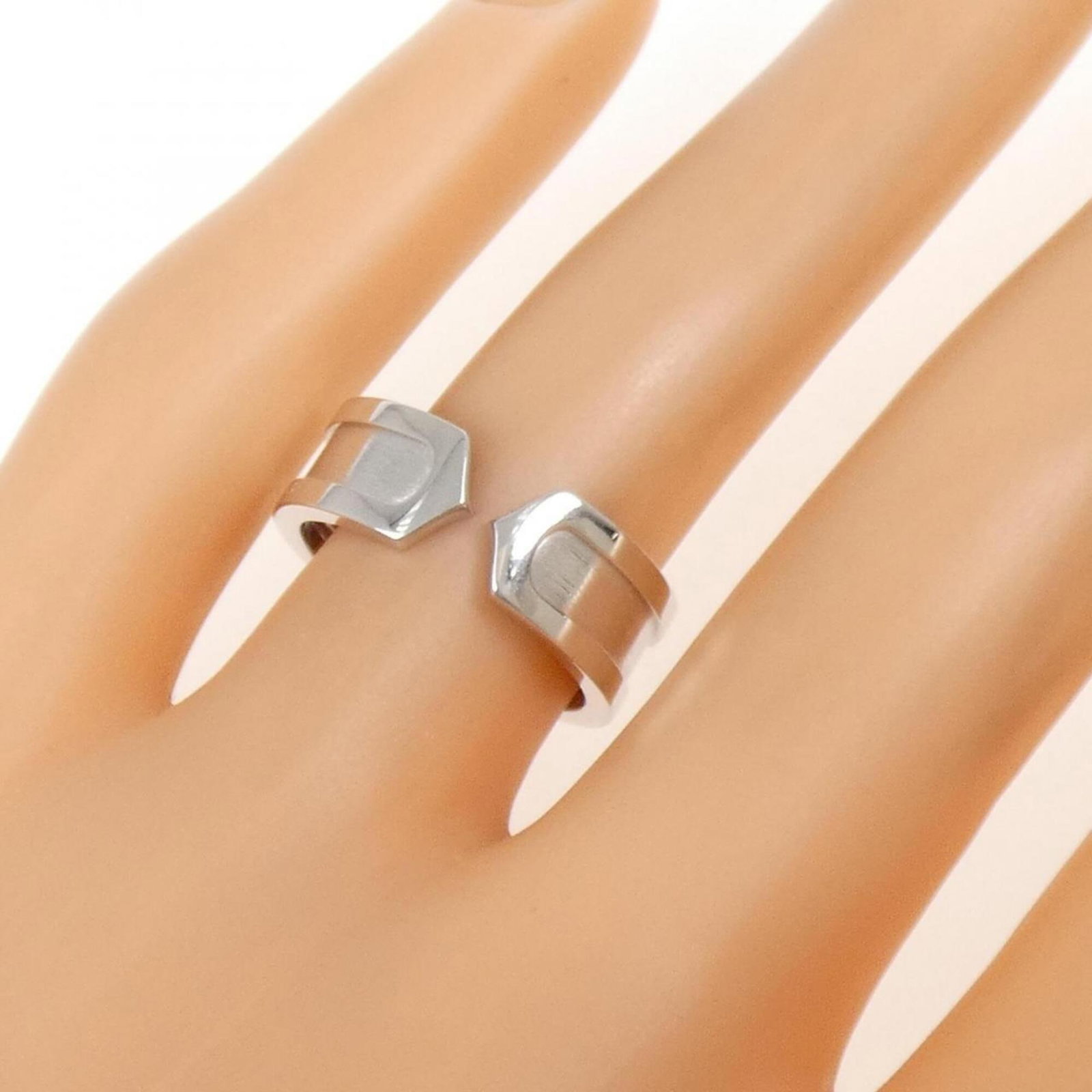 C2 Small Ring by Cartier - 4