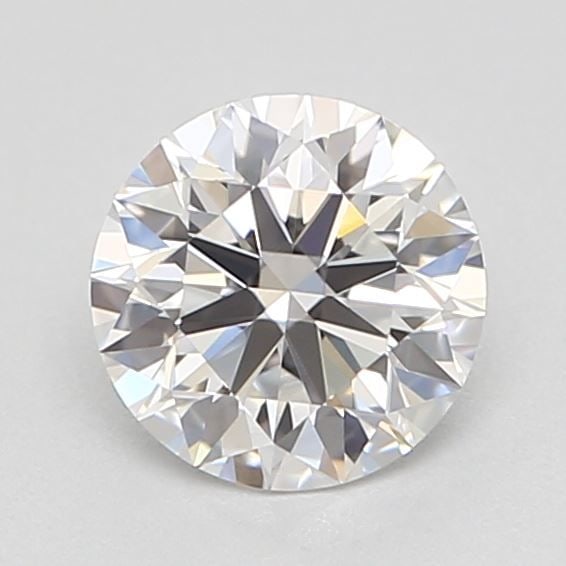 GIA Round 0.37ct E VVS1 - Loose Natural Diamond: GIA Round 0.37ct E VVS1 - Loose Natural Diamond GIA Round 0.37ct E VVS1 - Loose Natural Diamond EX Cut, EX Color, and EX Symmetry showcase exceptional craftsmanship in this 0.37 carat diamond. Certifi