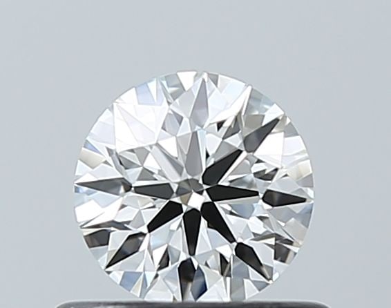 GIA Round 0.46ct H IF - Loose Natural Diamond: GIA Round 0.46ct H IF - Loose Natural Diamond GIA Round 0.46ct H IF - Loose Natural DiamondThe GIA-certified diamond boasts exceptional clarity, with an IF grade indicating minimal inclusions. Its rou