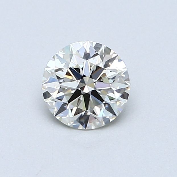 EGL Round 0.55ct H VVS1 - Loose Natural Diamond: EGL Round 0.55ct H VVS1 - Loose Natural Diamond 0.55ct H VVS1 - A Rare Natural Diamond with Exceptional Clarity and Cut. This loose, natural diamond boasts an impressive clarity grade of VVS1 and a co