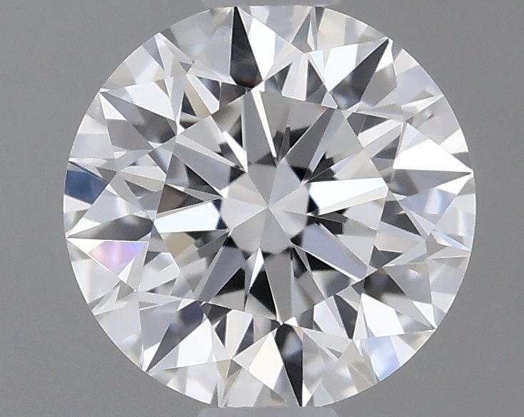 GIA Round 0.42ct F VVS2 - Loose Natural Diamond: GIA Round 0.42ct F VVS2 - Loose Natural Diamond GIA Round 0.42ct F VVS2 - Loose Natural Diamond, certified by the Gemological Institute of America (GIA) for its exceptional quality. This stone boasts