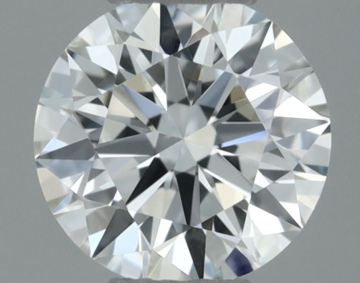 IGI Round 0.3ct G VVS1 - Loose Natural Diamond: IGI Round 0.3ct G VVS1 - Loose Natural Diamond IGI Round 0.3ct G VVS1 - Loose Natural Diamond is a rare and exceptional gemstone, boasting an EX cut, G color, and VVS1 clarity. Its EX polish and symme