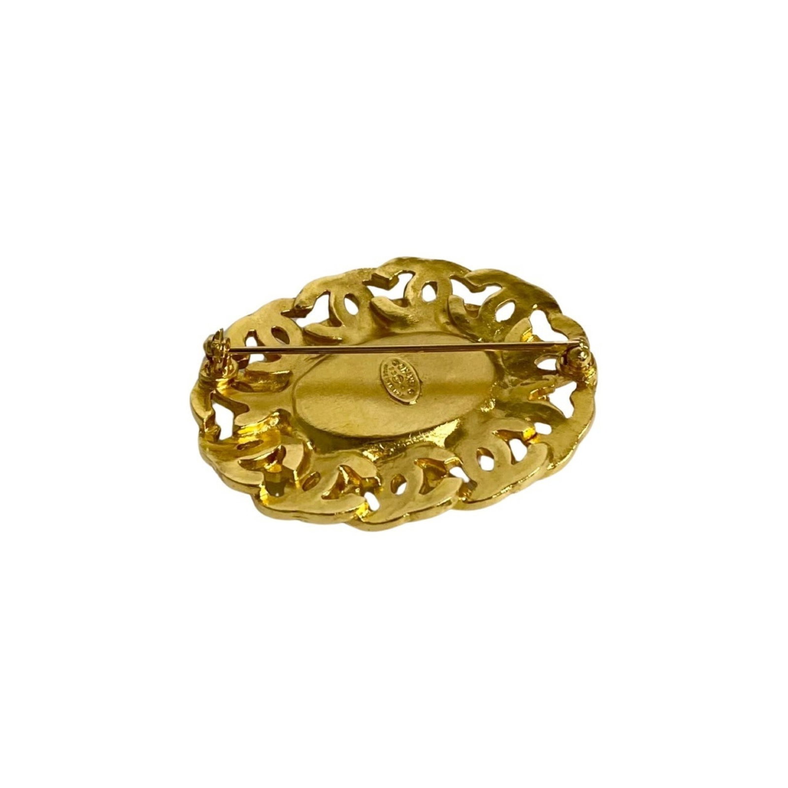 Chanel Brooch - 3