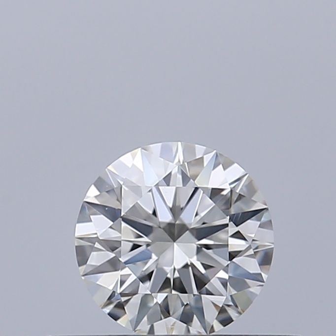 GIA Round 0.36ct I VVS2 - Loose Natural Diamond: GIA Round 0.36ct I VVS2 - Loose Natural Diamond GIA Round 0.36ct I VVS2 - Loose Natural Diamond, certified by the Gemological Institute of America (GIA) with excellent cut, color, clarity, and polish