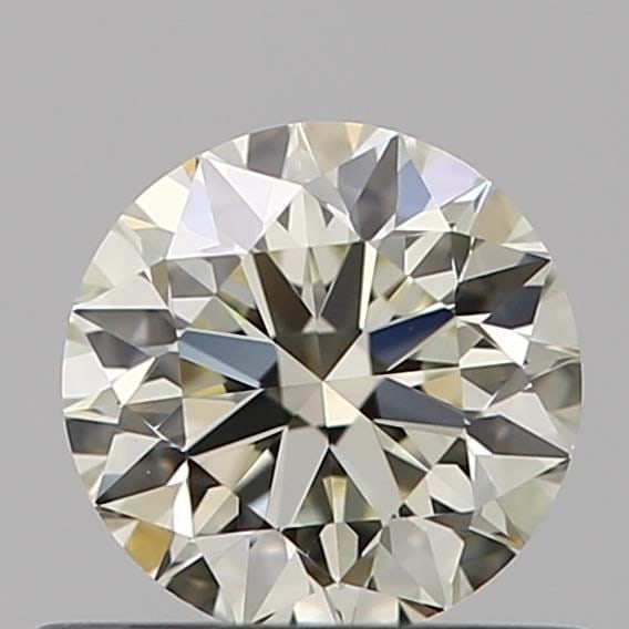 IGI Round 0.5ct K VVS2 - Loose Natural Diamond: IGI Round 0.5ct K VVS2 - Loose Natural Diamond 0.5ct IGI Round K VVS2 Diamond - Natural BeautyThis loose natural diamond boasts exceptional clarity and color, with a vibrant K grade and VVS2 clarity i