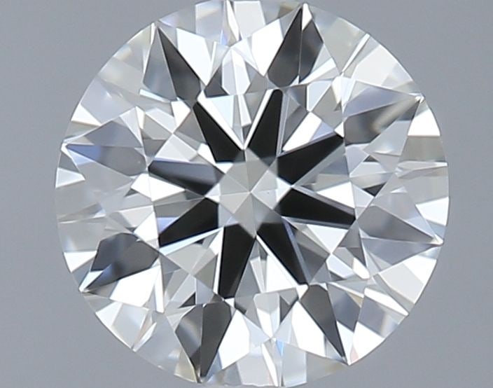 GIA Round 0.52ct J VVS2 - Loose Natural Diamond: GIA Round 0.52ct J VVS2 - Loose Natural Diamond GIA certified, this loose natural diamond boasts an impressive round cut with exceptional EX polish and symmetry. Its J color grade and VVS2 clarity pro