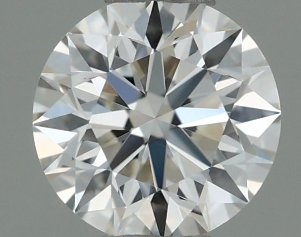IGI Round 0.43ct H VVS1 - Loose Natural Diamond: IGI Round 0.43ct H VVS1 - Loose Natural Diamond 0.43ct IGI Round H VVS1 Diamond - Exceptional Cut and ClarityThe 0.43ct IGI round diamond boasts an EX cut, showcasing its brilliance with excellent sym