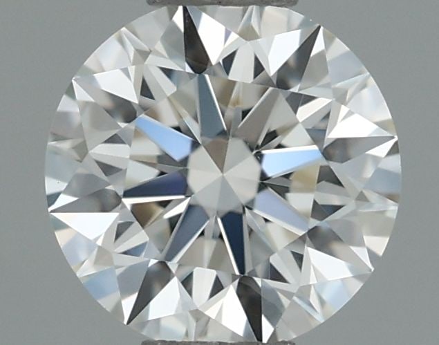 GIA Round 0.38ct J VVS1 - Loose Natural Diamond: GIA Round 0.38ct J VVS1 - Loose Natural Diamond GIA Round 0.38ct J VVS1 - Loose Natural Diamond, certified by the Gemological Institute of America (GIA), boasts exceptional clarity and color with a cu