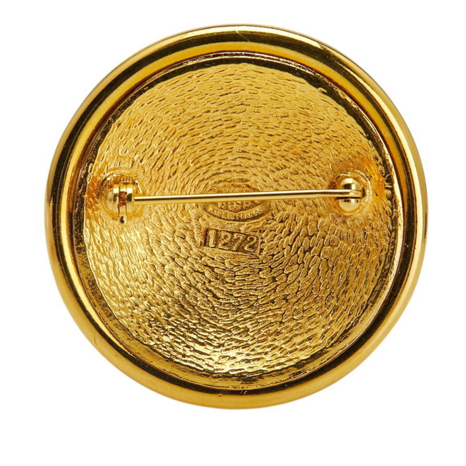 Chanel Brooch - 2