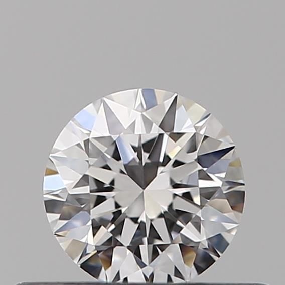 GIA Round 0.3ct D VVS2 - Loose Natural Diamond: GIA Round 0.3ct D VVS2 - Loose Natural Diamond GIA Round 0.3ct D VVS2 - Loose Natural Diamond, certified by the Gemological Institute of America (GIA) with a round cut, excellent color grade (D),