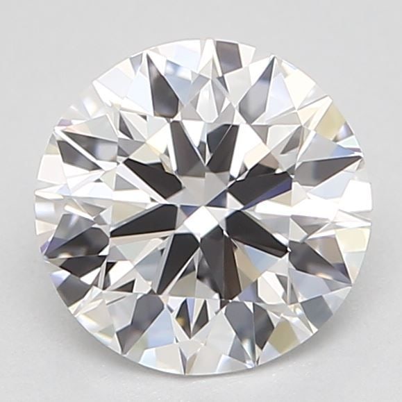 GIA Round 0.66ct D VVS1 - Loose Natural Diamond: GIA Round 0.66ct D VVS1 - Loose Natural Diamond GIA Round 0.66ct D VVS1 - Loose Natural Diamond.This exceptional diamond boasts an impressive round cut, graded by the Gemological Institute of America